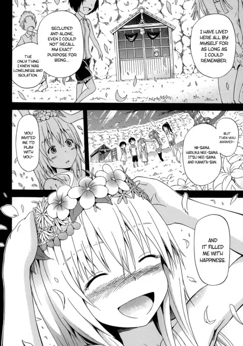 Natsumitsu x Harem! + Bonuses