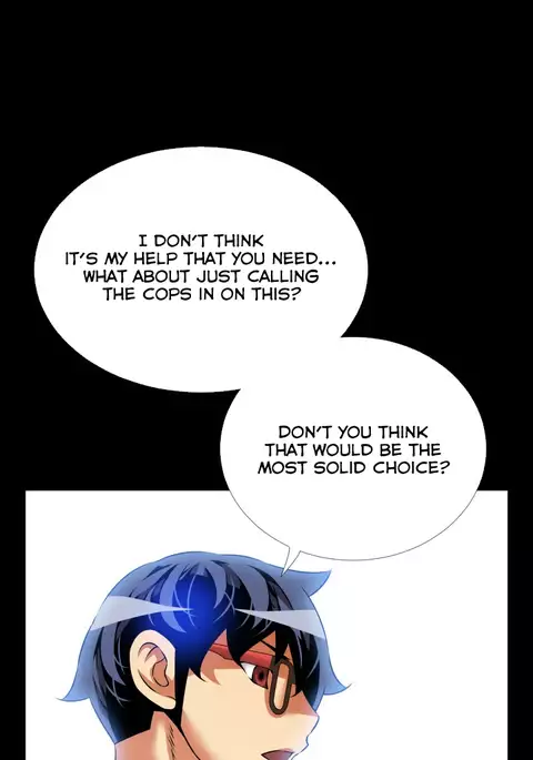 Love Parameter Ch.1-78