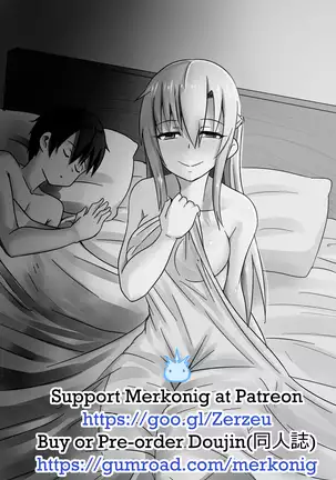 B-Trayal 19-2 Asuna EN