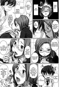 [Nora Shinji] Namanaka. - No condom sex + Omake [English] [Decensored]