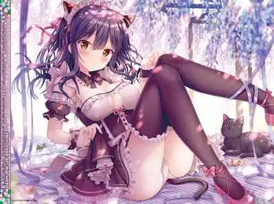 Dengeki Moeoh 2020-06