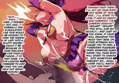 Bakunyuu Party NTR Renshuuchou