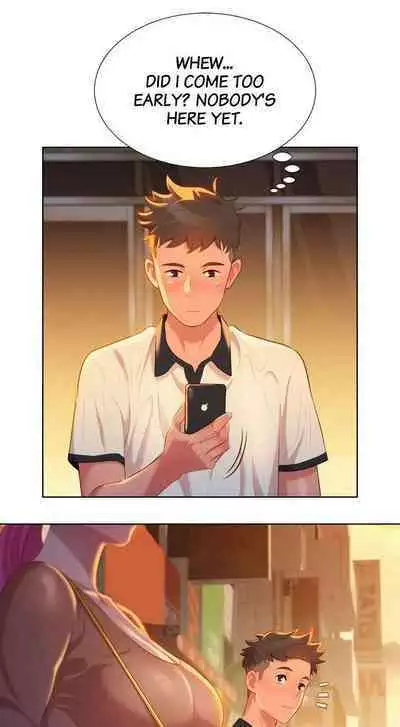 What do you Take me For? Ch.20/?