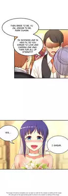 [Donggul Gom] She is Young (English) Part 1/2