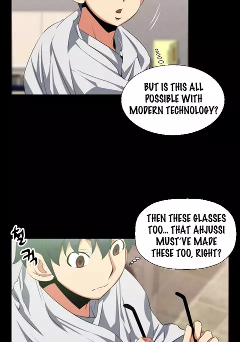 Love Parameter Ch.1-56