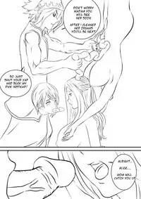 New Cartoccio Recipee