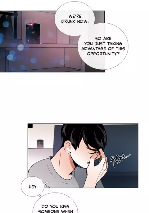 Talk To Me Ch.1-29