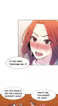 Miss Mystic Ch.1-20 (English) (Ongoing)