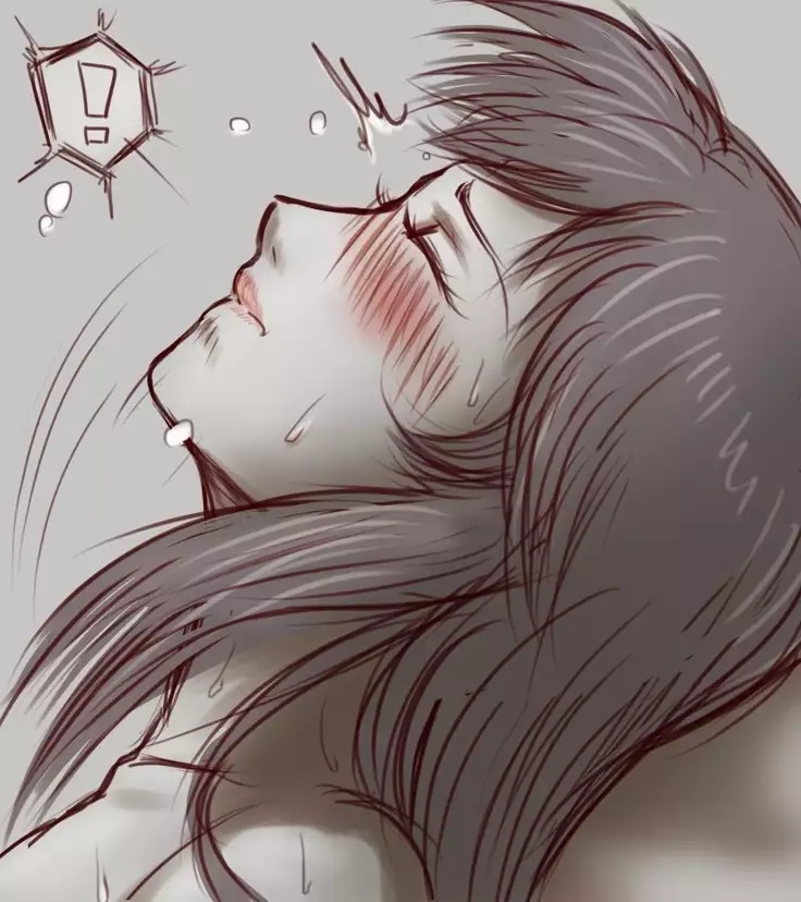 Sendai to toshi on ga ichaicha suru hanashi - Chapter 1-5