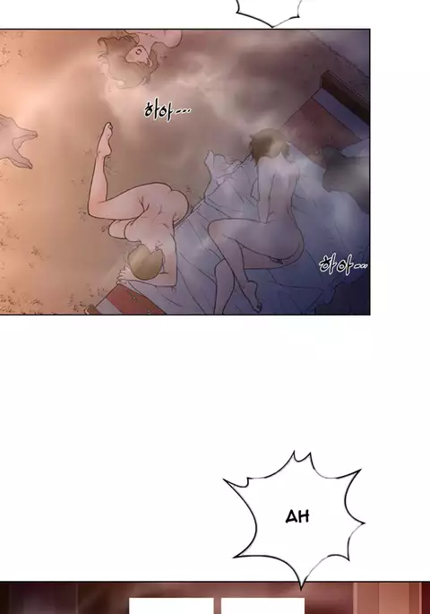 Perfect Half Ch.1-34