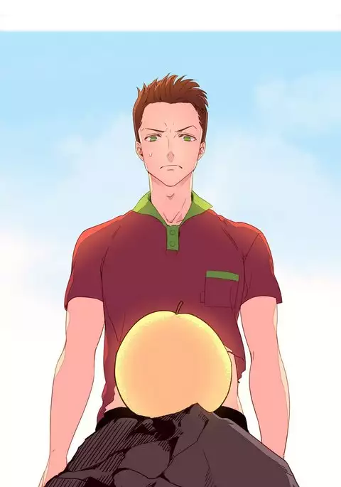 A World That I Rule Ch.01-25