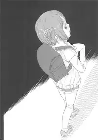 (C83) [Momoiro Toiki (Meramera Jealousy)] Basement