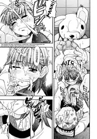 [Shiwasu no Okina] Shining Musume. 1. First Shining [English] [Hentai-Enishi + Tadanohito]