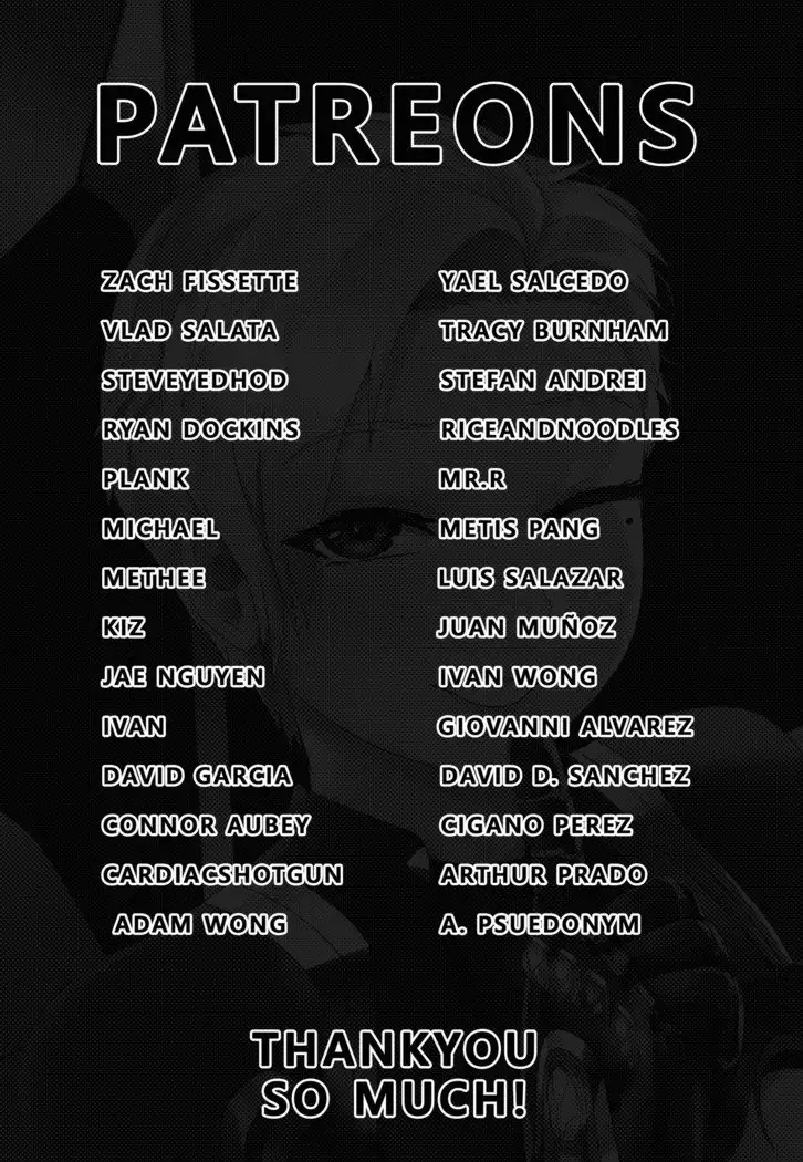 Got something for me