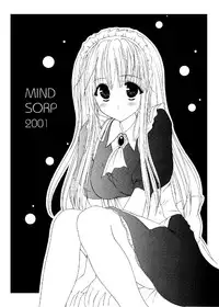 (C78) [LUCYR (Xi Daisei)] TIME PIECES