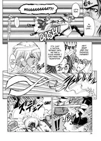 [Sena Youtarou] Hallow Hallow [English] [SaHa, Bubbadg]