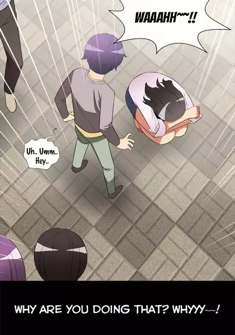 Love Parameter Ch.1-50