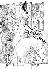 [Kojiki Ohji] Cashmere