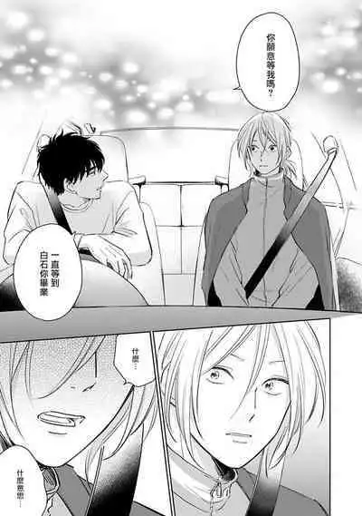 Suki ni Nattara Dame desu ka? | 不可以喜欢上你吗? Ch. 1-5