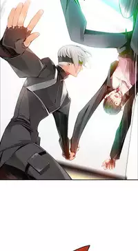 [Juder] Lilith`s Cord Ch.1-18 (English) (Ongoing)