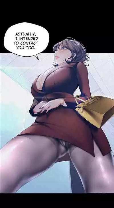 A Wonderful New World ch. 101-125