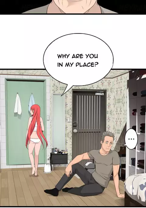 Tissue Thieves Ch.1-31