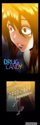 [Yihyeonmin] Drug Candy Ch.0-42 (English) (YoManga) (Ongoing)
