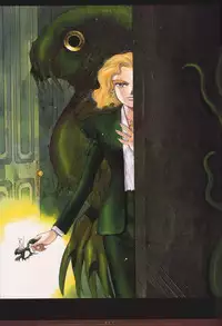 [Nakamura Hirofumi] HIROFUMI NAKAMURA HIMEKURIGE ILLUSTRATIONS