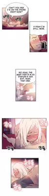 [BAK Hyeong Jun] Sweet Guy Ch.1-49.5 (English) (YoManga) (Ongoing)