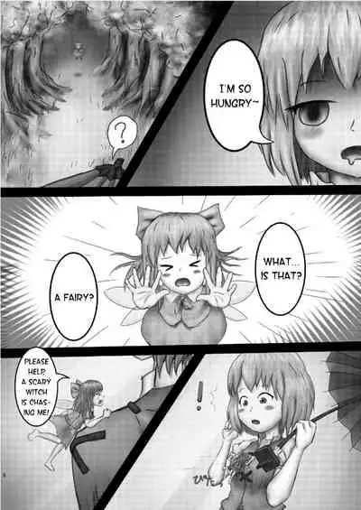 [Chounaikai (nyanko)] Kounai-Ishouka Manga (Chounai Kaishi) [English] [DKKMD Translations] [Digital]