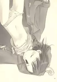 (CR33) [ONE HIT WONDER (Nagatsuki Misoka)] Still Blue ~Otoko & Yahiko~