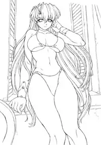 [Nakayohi Mogudan] Genteihon 2003.12.30 (Neon Genesis Evangelion)