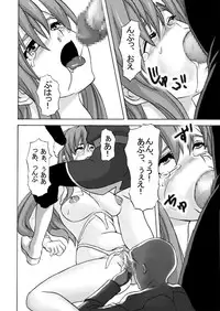 [Shinyanchi] Follower (Gundam Seed Destiny)