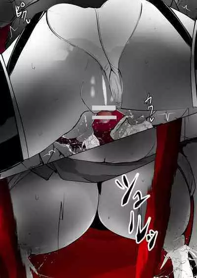 [かわいいにゃんこ] ∞陰核絶頂∞魔力生成クリボックス核(コア)めがねっ娘ミコトちゃん! 封印編!!