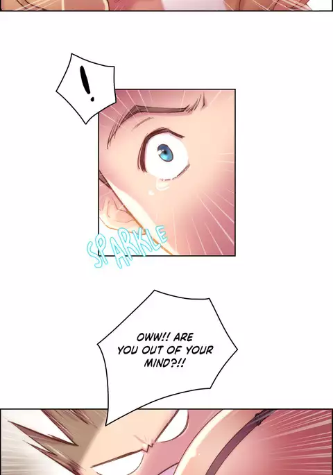 Sex Knights-Erotic Sensuality & Perception Ch.1-21