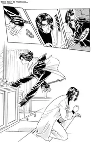 [Tori Maia] Sadistic Boy Vol.03 [English]