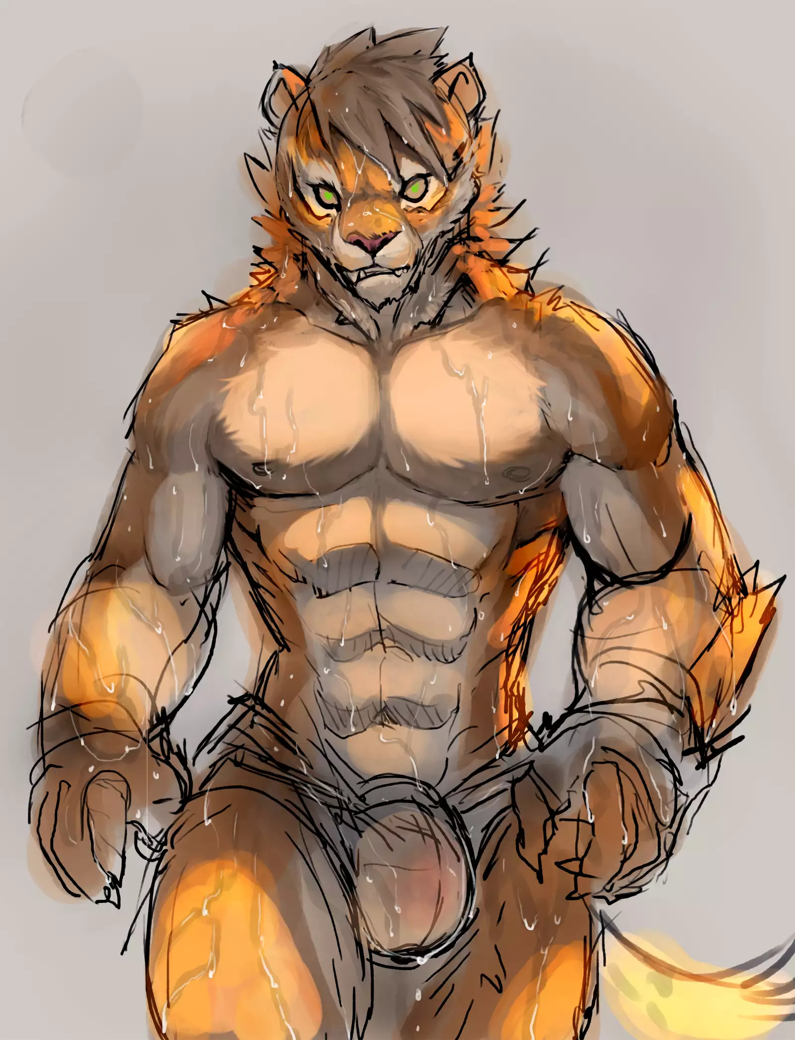 Nekojishi February 2018 Package Reward + Extras