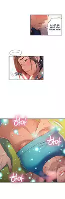 [BAK Hyeong Jun] Sweet Guy Ch.1-53 (English) (YoManga) (Ongoing)