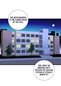 [The Yaoi Army][Ero-kun, Seru] Stalker Boyfriend (Ongoing)