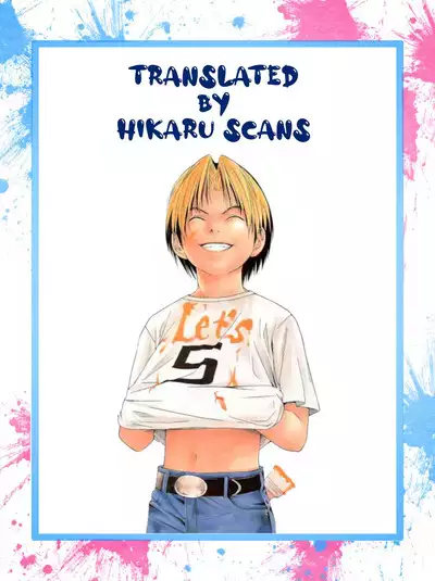 Honoo no Kyoudai - Shingo vs Hiromu