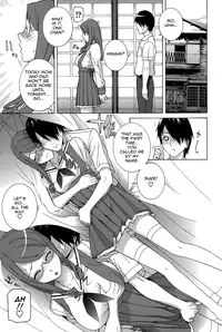 [Shinobu Tanei] Little Stepsister Fantasy Virgin Ch. 1-2 [English] {Tadanohito}