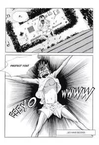 [Lee Yo Dong] Vampire [ENG]