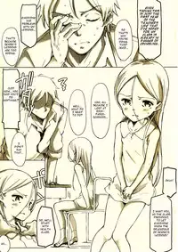 (C84) [Littleollie (Deburasu)] Houkago Tumble | After School Tumble [English] [ATF]