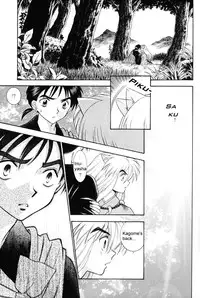 [Masakazu Akagi] Hanaoto [EN] yaoi