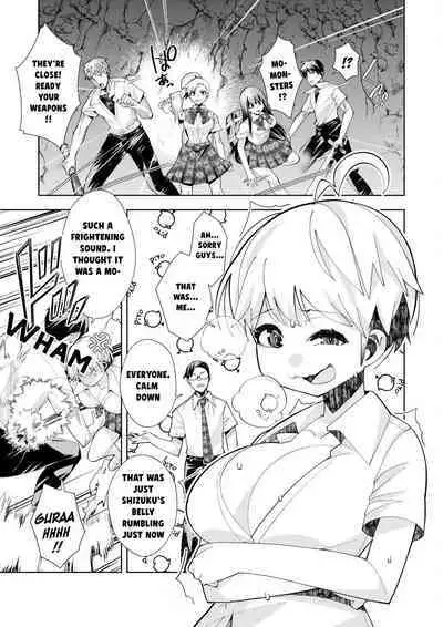 Youkoso Isekai e, Dewa Shinde Kudasai Ch. 6