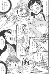 [Shioya (Shioya Maico)] PRECURE STICK (Futari wa Pretty Cure) [Digital]