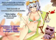 (COMIC1☆11) [Number2 (Takuji)] Reco♡Seku (Reco Love) [English] {Hennojin}