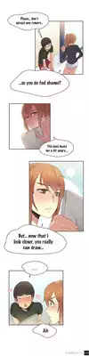 [Gamang] Sports Girl Ch.1-27 (English) (YoManga)