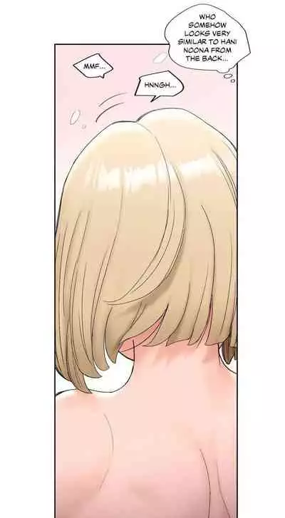[Choe Namsae, Shuroop] Sexercise Ch. 1-43 [English]