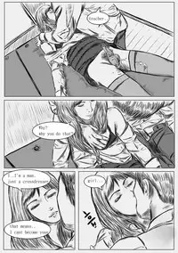 C. Teacher Is My OWN SLAVE!